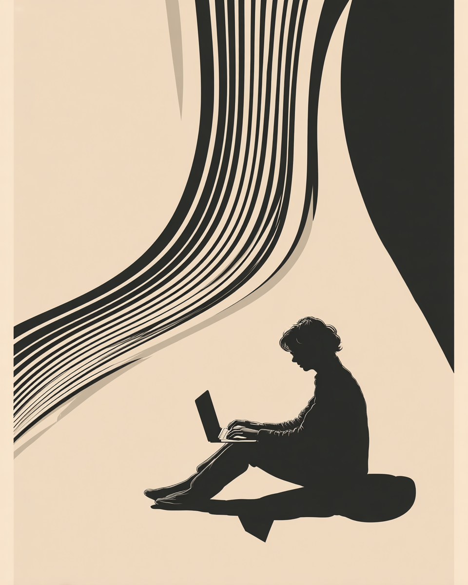 Screen Fatigue Is Real: The Neuroscience Behind Digital Exhaustion