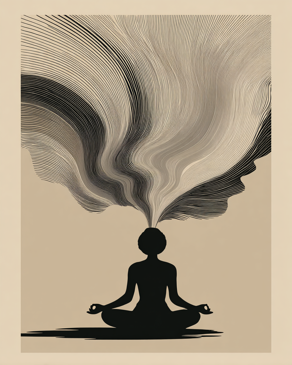 The 3-Breath Reset: A Mindfulness Trick That Works