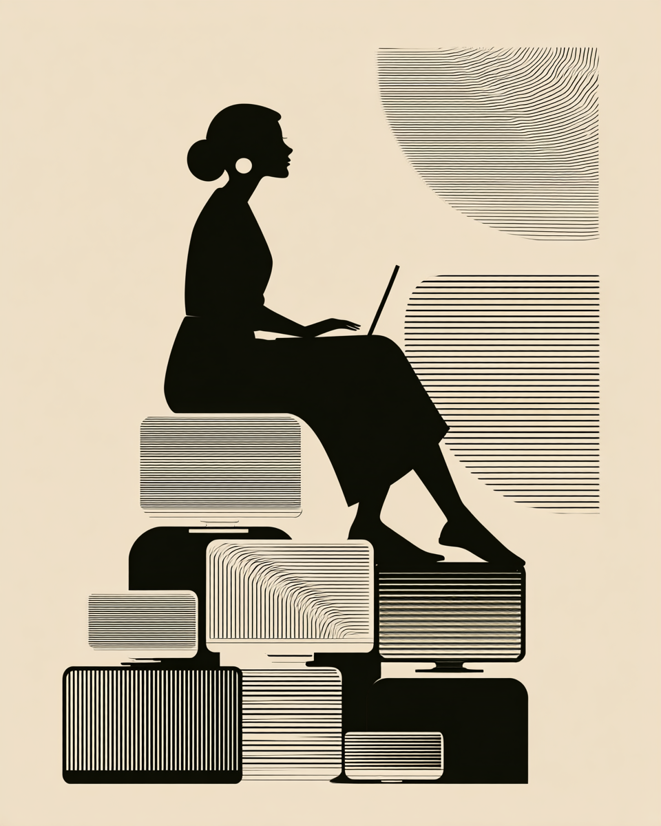 The Hidden Cost of Mental Tab Hoarding (And How to Close Them)