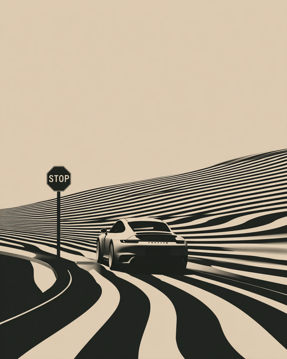 From 100mph to 0: The Science of Work-to-Home Transitions