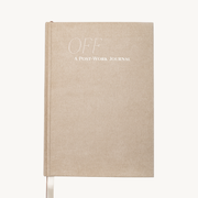 OFF: A Post-Work Journal