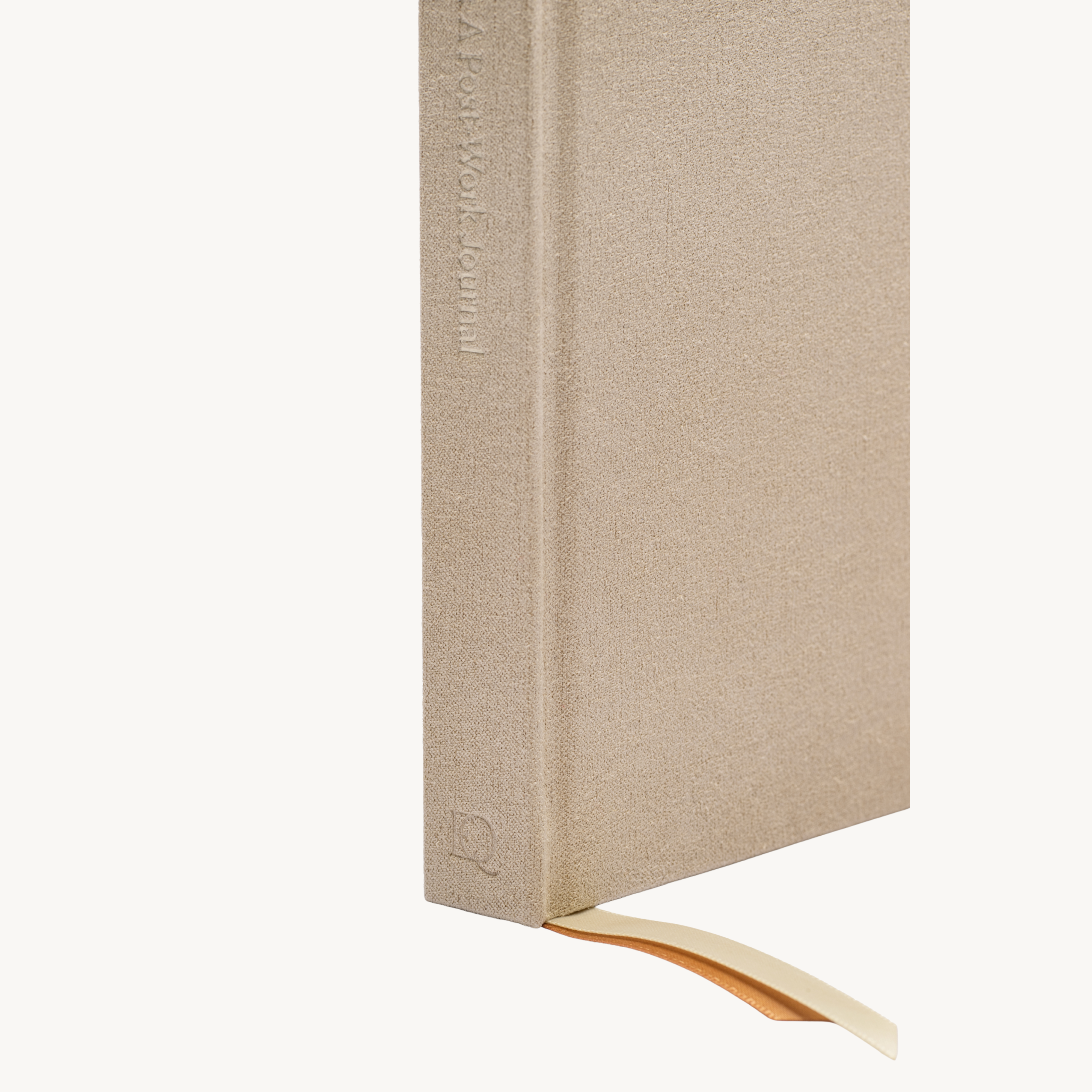 OFF: A Post-Work Journal